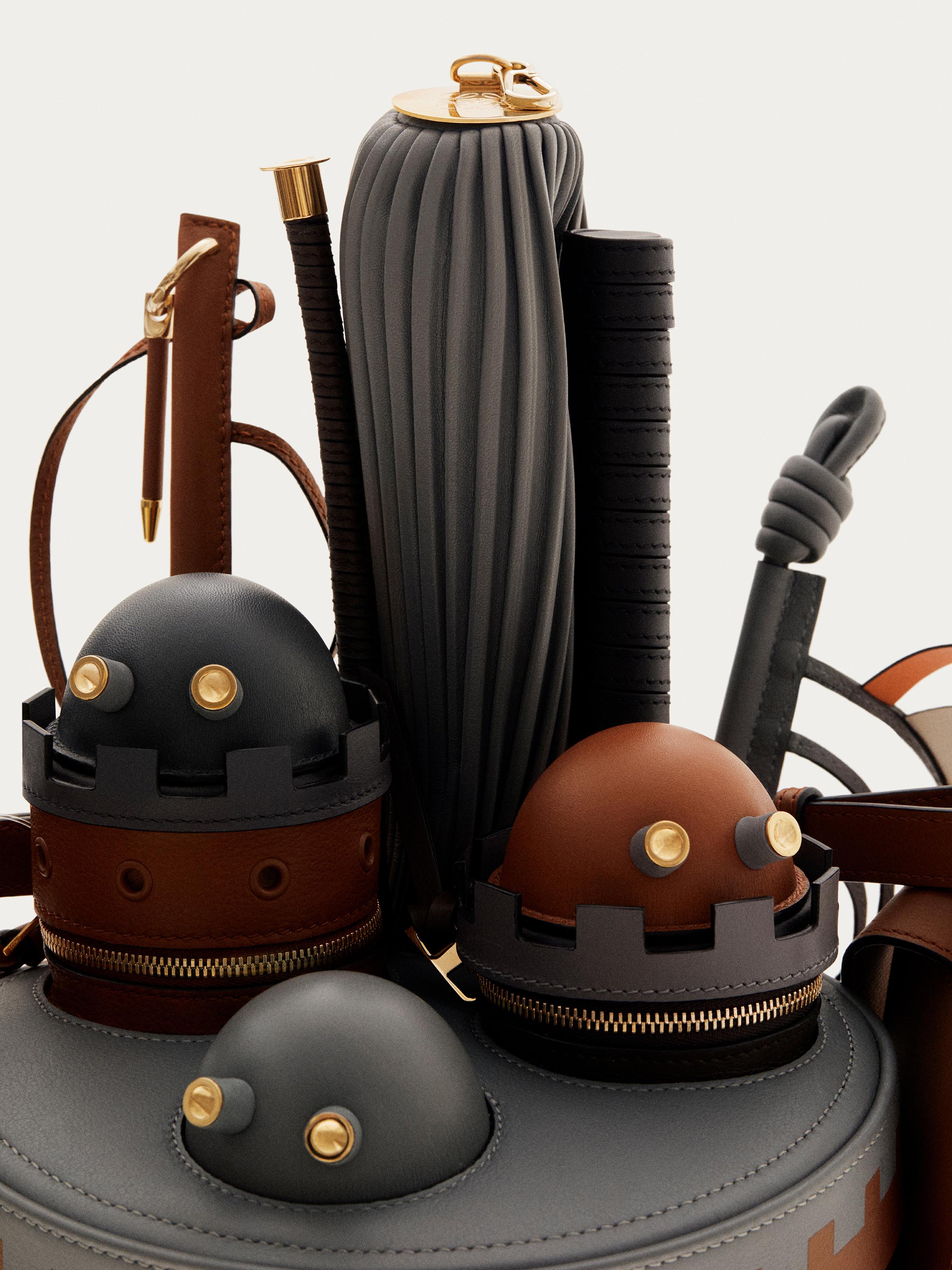 The Castle - LOEWE